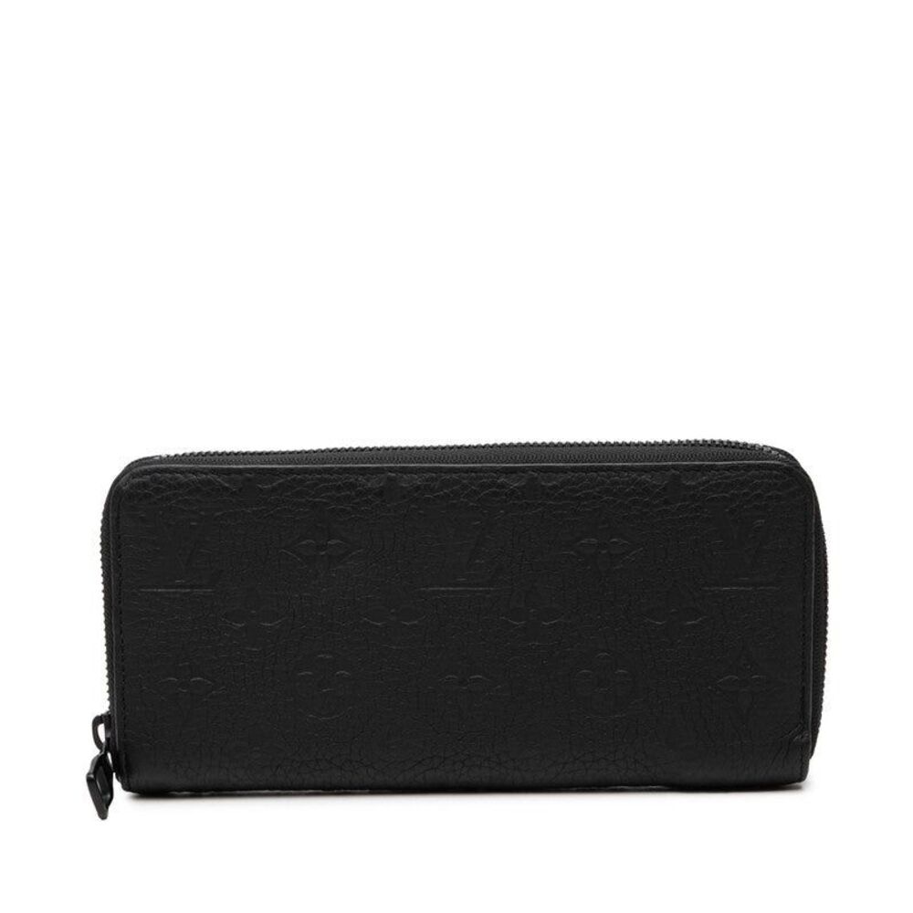 Louis Vuitton Zippy Wallet Horizontal
